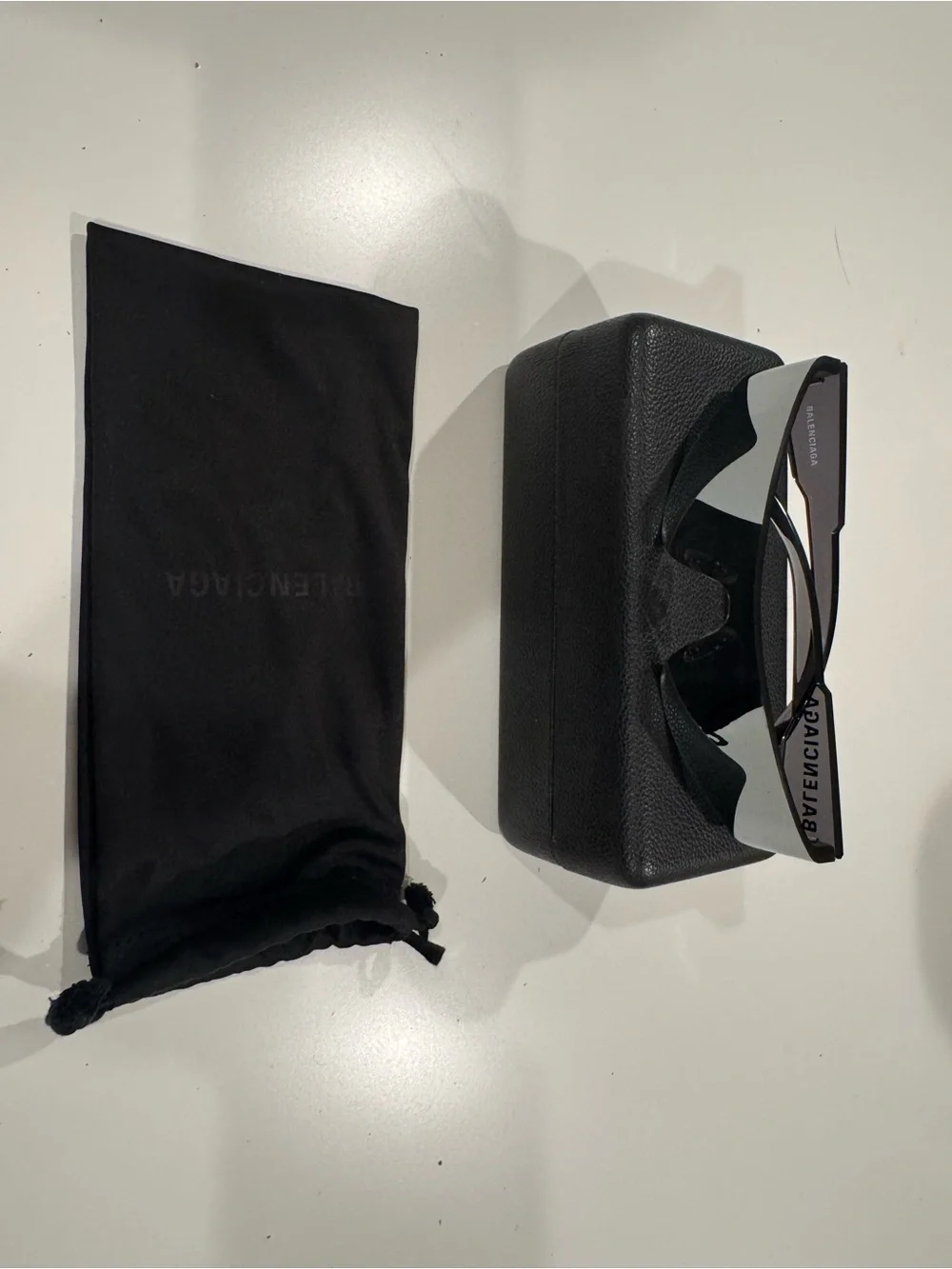 Balenciaga Sunglasses